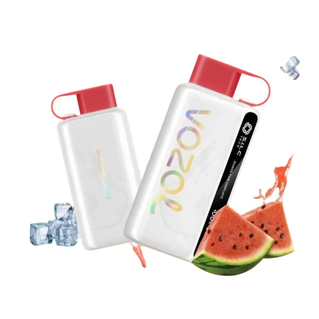 Vozol Star 12K Watermelon Ice Disposable بطيخ ساقع