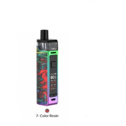 Smok RPM 80 سموك ار بي ام ٨٠