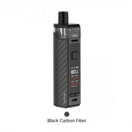 Smok RPM 80 سموك ار بي ام ٨٠