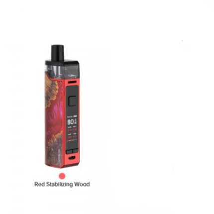 Smok RPM 80 سموك ار بي ام ٨٠