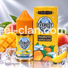 Everest Cloud SaltNic Super Cool Mangitos مانجو ساقع