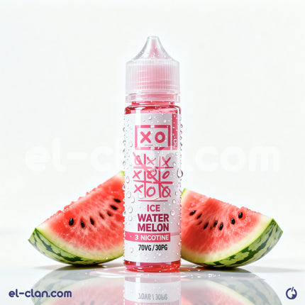 XO Ice Watermelon بطيخ ساقع