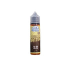 Vape Station Tobacco Butter توباكو زبده