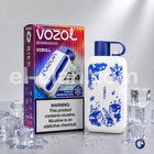 Vozol Star 40K Super Cool Vzbull Disposable مشروب طاقة ساقع