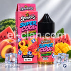 Sprinkles Super Cool Saltnic Peach Mango Wtermelon خوخ مانجو بطيخ ساقع