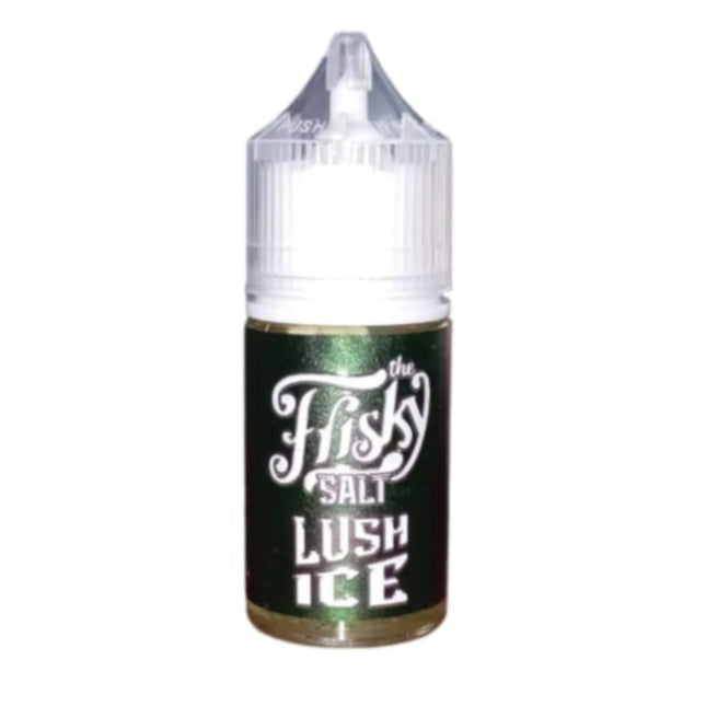 Frisky saltNic Lush Ice بطيخ ساقع