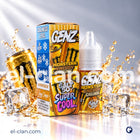 GENZ Super Cool SaltNic Energy Drink مشروب طاقة ساقع