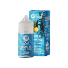 8Ball⁩ Super Cool SaltNic Pineapple Ice فيروز اناناس ساقع جدا