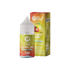 8Ball⁩ Super Cool SaltNic Strawberry Lemon فراولة ليمون ساقع جدا