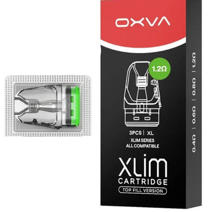 Oxva Xlim Cartridge غيار اوكسافا اكسليم