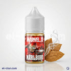 Marvel.X Marllboro احمر
