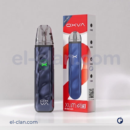 Oxva Xlim Go2 اوكسافا اكسليم جو 2