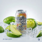 Frisky SaltNic Remix Cans Green Mango كانز مانجو ساقع