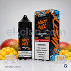 Nasty Juice Super Cool SaltNic Mango Peach مانجو خوخ