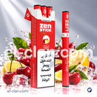 ZEN Stick (3pcs) Cherry Lemon Disposable كريز ليمون