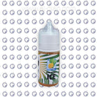 8Ball Aloe Mango Ice مانجو صبار ساقع - 8ball E-Juice -  الكلان فيب el-clan.