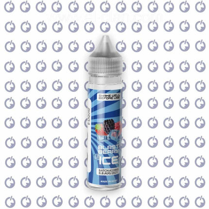 8Ball Blast Berry Ice توت فراوله ⁩⁩⁩⁩ - 8ball E-Juice -  الكلان فيب el-clan.