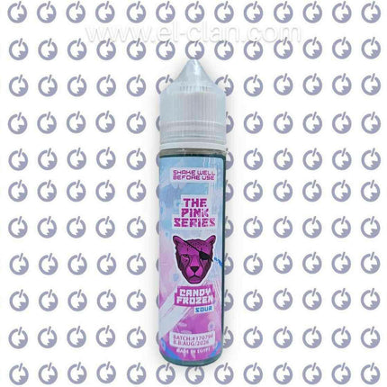 8Ball Candy Frozen Sour غزل بنات ساقع - 8ball E-Juice -  الكلان فيب el-clan.