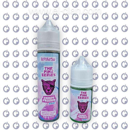 8Ball Candy Frozen Sour غزل بنات ساقع - 8ball E-Juice -  الكلان فيب el-clan.