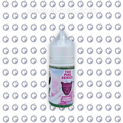 8Ball Candy Frozen Sour غزل بنات ساقع - 8ball E-Juice -  الكلان فيب el-clan.