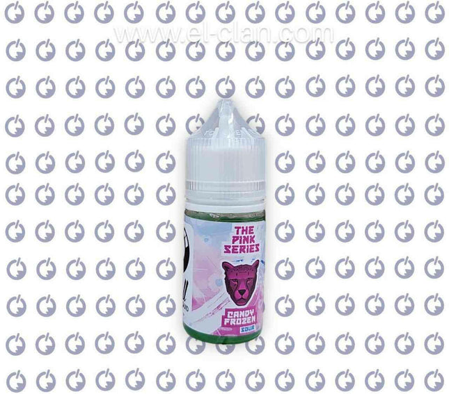 8Ball Candy Frozen Sour غزل بنات ساقع - 8ball E-Juice -  الكلان فيب el-clan.