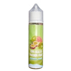 8Ball Kiwi Guava Passion Fruit Super Cool كيوي باشون فروت ساقع جدا