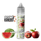 8Ball⁩ SaltNic Apple Melon تفاح بطيخ - 8ball E-Juice -  الكلان فيب el-clan.