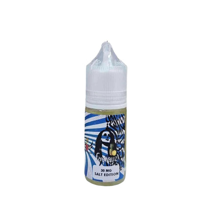 8Ball⁩ SaltNic فيروز اناناس - 8ball E-Juice -  الكلان فيب el-clan.