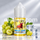 Tokyo SaltNic Super Cool Energy Drink مشروب الطاقه ساقع
