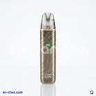 بطارية بود أوكسافا أكسليم جو 2 مع تصميم أنيق وسهل الاستخدام، يظهر في الصورة مع شعار العلامة التجارية.