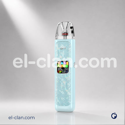 بوب كاليبورن جي4 من يوول لموديل فيب هاردوير، يظهر مع تصميم أنيق وملمس عالي الجودة.