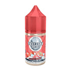 Everest Cloud SaltNic Strawberry Litchi Ice 