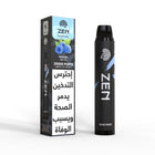 ZEN Flow 20k Blue Razz Disposable توت