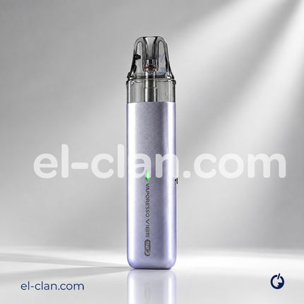 Vaporesso Vibe SE 2+Vape Station Tobacco+Linyard فايب اس اي 2+فيب ستيشن توباكو+عوليقه