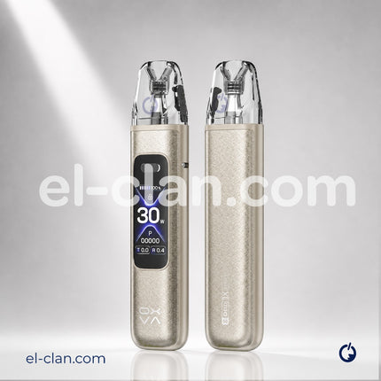Oxva Xlim Pro 3 Pod  اكسليم برو 3 بود