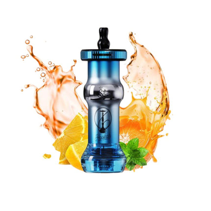 Mosmo Sultan 50K Lemon Mint Disposable ليمون نعناع