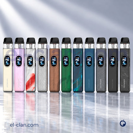 XROS 6 Pod  بود اكسروس 6