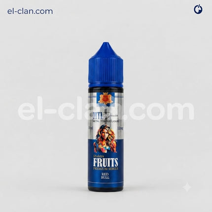 Metal Tongue Energy مشروب طاقة