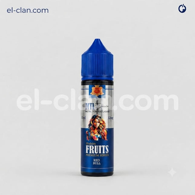 Metal Tongue Energy مشروب طاقة
