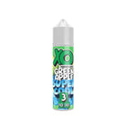 XO Super Cool Green Apple  تفاح ساقع جدا