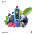 Tugboat Royal Pro 40K Bluberry Gum Disposble لبان توت
