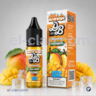 Dollar Blends Super Cool SaltNic Mango Fas Mango مانجو ساقع