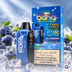 Bang Super Cool 40k Blueberry Disposable توت ساقع