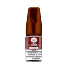 Dinner Lady SaltNic Smooth Tobacco توباكو