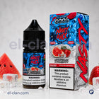 Nasty Juice Super Cool SaltNic Watermelon Strawberry  بطيخ فراوله ساقع