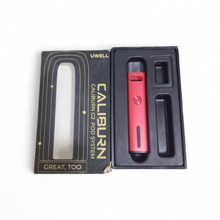 Vape Used Items فيب مستعمل