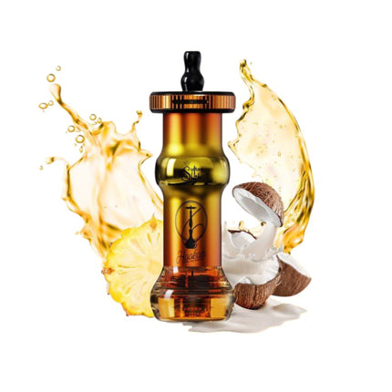 Mosmo Sultan 50K Caribbean Colada Disposable جوزهند اناناس