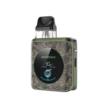 XROS 4 Nano اكسروس نانو 4