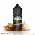 DoVape Creambacca كريمه زبده توباكو