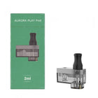 Vaporesso Aurora Play Pod غيار لبود اروره بلى